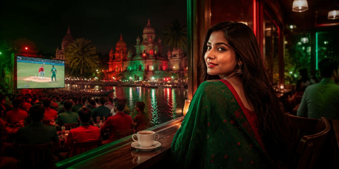 baji ko