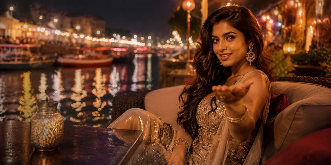 baji ko